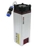 12W Laser Engraver With Air Assist Capabilities