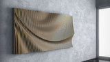 Parametric Wavy Wooden Wall Decor 27 @ CNC Basix - Just R 8000! Shop now at CNC Basix