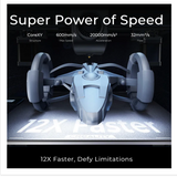 Creality K1 Max 3D Printer @ CNC Basix - Just R 17999.95! Shop now at CNC Basix