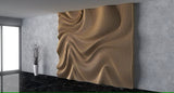 Parametric Wavy Wooden Wall Decor 41 @ CNC Basix - Just R 34000! Shop now at CNC Basix