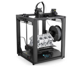 Creality Ender-5 S1 3D Printer @ CNC Basix - Just R 8999.95! Shop now at CNC Basix