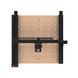 CNC Engraving Machine TTC450 460 x 460mm @ CNC Basix - Just R 14990! Shop now at CNC Basix