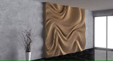 Parametric Wavy Wooden Wall Decor 41 @ CNC Basix - Just R 34000! Shop now at CNC Basix