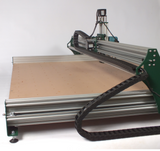 AXYZ1530T CNC Machine @ CNC Basix - Just R 35000! Shop now at CNC Basix