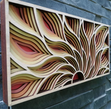 Abstract Wall Art 13