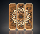 Abstract Wall Art 21