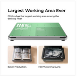 xTool F1 Ultra Dual Laser Engraver