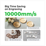 xTool F1 Ultra Dual Laser Engraver