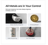 xTool F1 Ultra Dual Laser Engraver