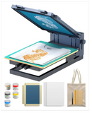 xTool Screen Printer 1.0, Basic Kit