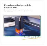 xTool Screen Printer 1.0, Basic Kit