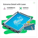 xTool Screen Printer 1.0, Basic Kit