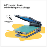 xTool Screen Printer 1.0, Basic Kit