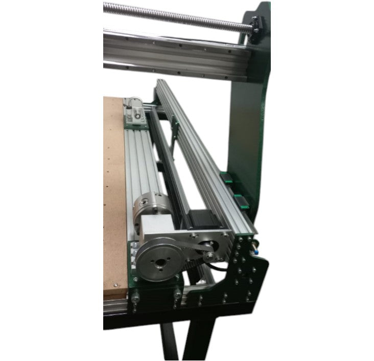 PANTHER1520 CNC Machine - Arduino Controller @ CNC Basix