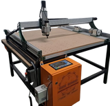 AXYZ1414L CNC Machine