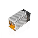 5.5W Laser Engraver With Air Assist Capabilities