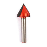 V-Carving bit - 32mm @ CNC Basix - Just R 199.95! Shop now at CNC Basix