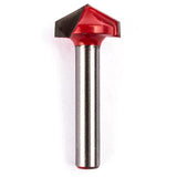 V-Carving bit - 16mm @ CNC Basix - Just R 129.95! Shop now at CNC Basix