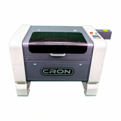 Co2 Laser Cutter 600 x 400mm @ CNC Basix - Just R 55999.90! Shop now at CNC Basix