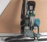 AXYZ1010T CNC Machine @ CNC Basix - Just R 28000! Shop now at CNC Basix