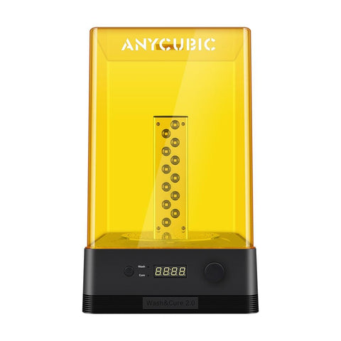 Anycubic Wash & Cure 2.0 @ CNC Basix - Just R 3499.95! Shop now at CNC Basix
