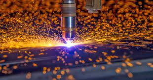 What is CNC plasma cutting?