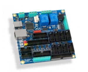Mach 4 Arduino Motor Controller Mach 4 Motion Controller – CNC Basix