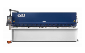 Hydraulic Shear Machines