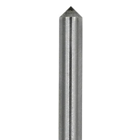 Diamond Engraving Bit, 3mm @ CNC Basix - Just R 249.95! Shop now at CNC Basix