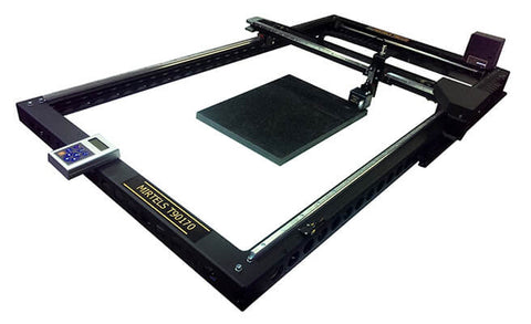 T90170 Impact-Engraving CNC Machines