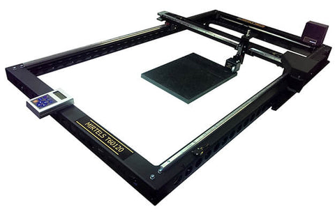 Т60120 Impact-Engraving CNC Machines