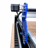 PANTHER1520 CNC Machine - ESP32 Controller