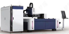 Fiber Laser Cutting Machine LF-3015B @ CNC Basix - Just R 0! Shop now at CNC Basix