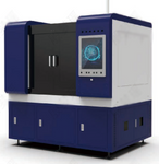 Fiber Laser Cutting Machine LF-6060Mi @ CNC Basix - Just R 0! Shop now at CNC Basix