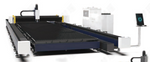 Fiber Laser Cutting Machine LF-612025L @ CNC Basix - Just R 0! Shop now at CNC Basix