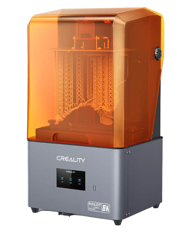Creality Halot Mage 8K 3D Printer @ CNC Basix - Just R 8999.95! Shop now at CNC Basix