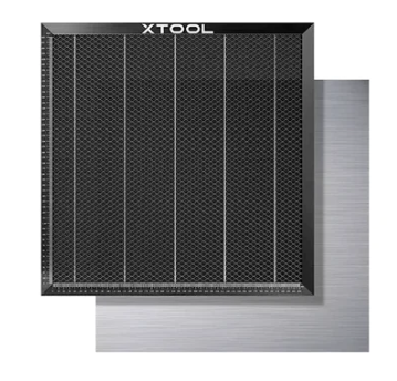 xTool Honeycomb Working Panel for D1 Pro @ CNC Basix - Just R 2999.95! Shop now at CNC Basix