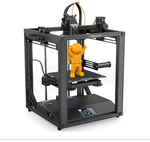 Creality Ender-5 S1 3D Printer @ CNC Basix - Just R 8999.95! Shop now at CNC Basix