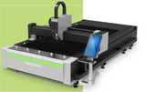 Fiber Laser Cutting Machine LF-3015EA @ CNC Basix - Just R 0! Shop now at CNC Basix