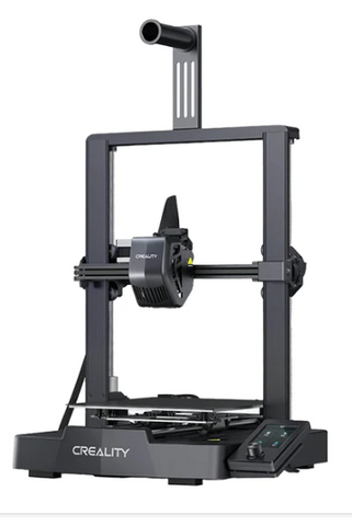 Creality Ender-3 V3 SE 3D Printer @ CNC Basix - Just R 5999.95! Shop now at CNC Basix