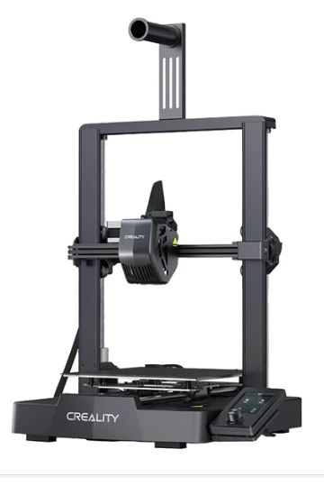 Creality Ender-3 V3 SE 3D Printer @ CNC Basix