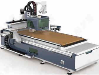 Industrial CNC Cutting Machine LR-1530AE @ CNC Basix - Just R 0! Shop now at CNC Basix