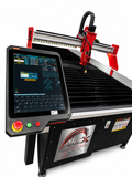 ARCX2030 CNC Machine
