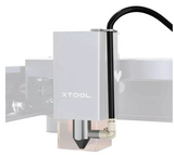 xTool Air Assist for D1 Pro @ CNC Basix - Just R 2999.95! Shop now at CNC Basix