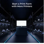 Creality CR-M4 3D Printer @ CNC Basix - Just R 24999.95! Shop now at CNC Basix