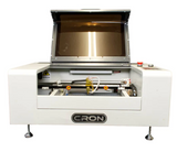 Cron CO2 Laser Cutter, 3020, 40W Laser, M2 Controller @ CNC Basix - Just R 23999.95! Shop now at CNC Basix