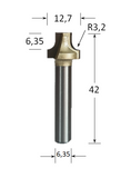 Plunging Rounding Over Router Bit @ CNC Basix - Just R 500! Shop now at CNC Basix