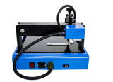 CNC 3020 400W Electric Stainless Steel Metal Marking Machine @ CNC Basix - Just R 19950! Shop now at CNC Basix