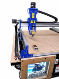 PANTHER1520 CNC Machine - ESP32 Controller