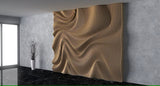 Parametric Wavy Wooden Wall Decor 41 @ CNC Basix - Just R 34000! Shop now at CNC Basix